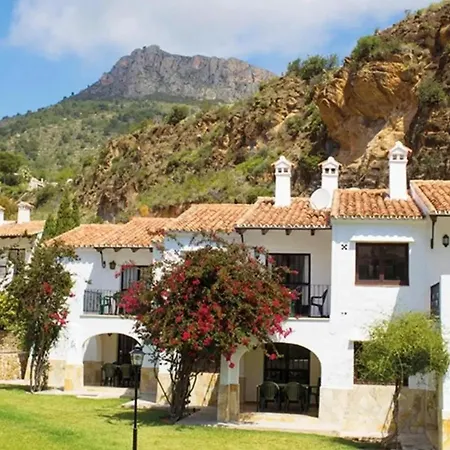 Sunsea Village Vii Calpe