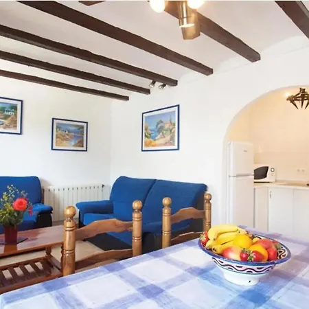 Apartment Sunsea Village Vii