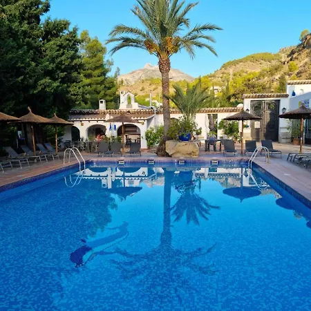Sunsea Village Vii Apartment Calpe
