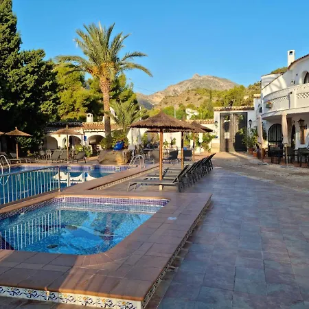 Sunsea Village Vii Apartment Calpe