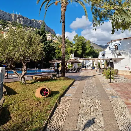 Sunsea Village Vii Calpe