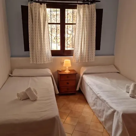 Apartment Sunsea Village Vii Calpe