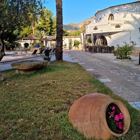 Sunsea Village Vii * Calpe