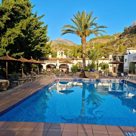 Apartment Sunsea Village Vii Calpe